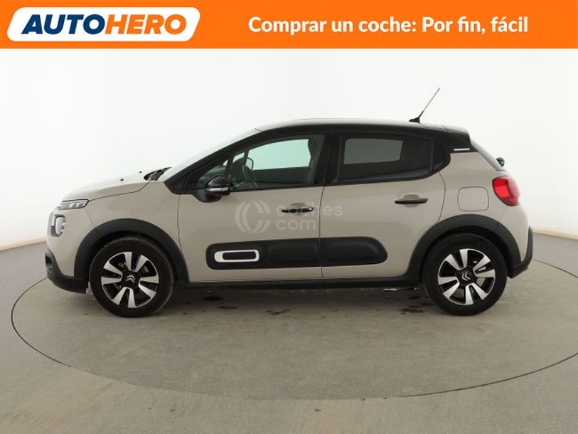 Foto del CITROEN C3 1.2 PureTech S&S Shine 83