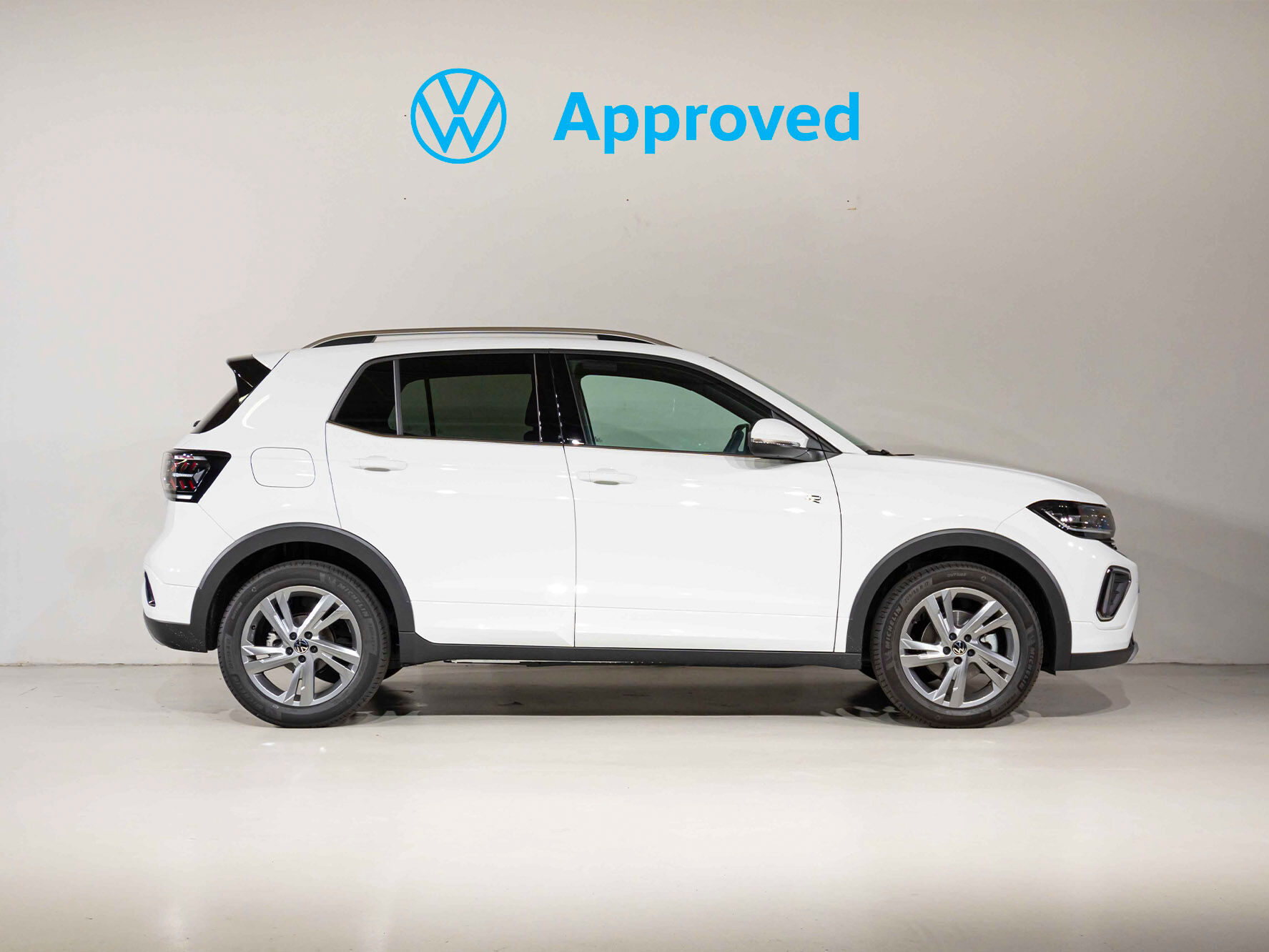 Foto del VOLKSWAGEN T-Cross 1.0 TSI R-Line 85kW