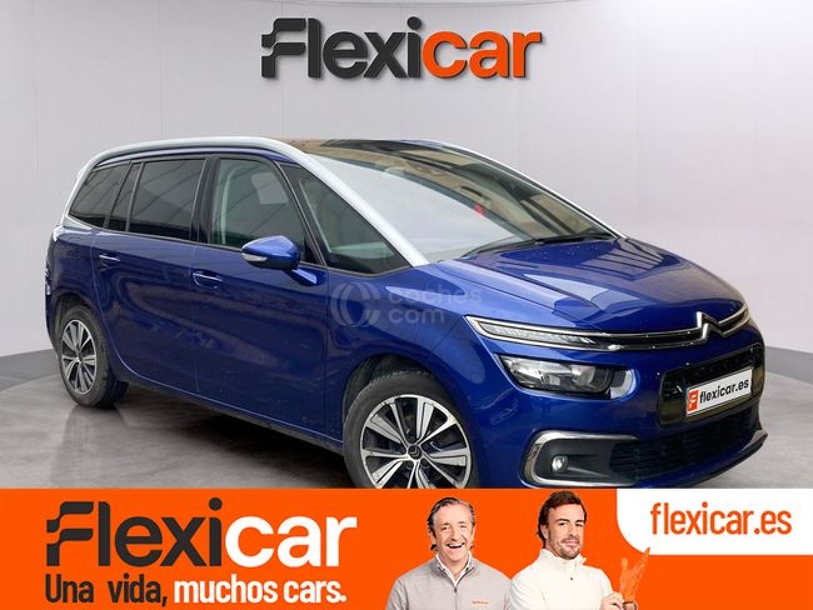 Foto del CITROEN C4 1.2 PureTech S&S Feel 130