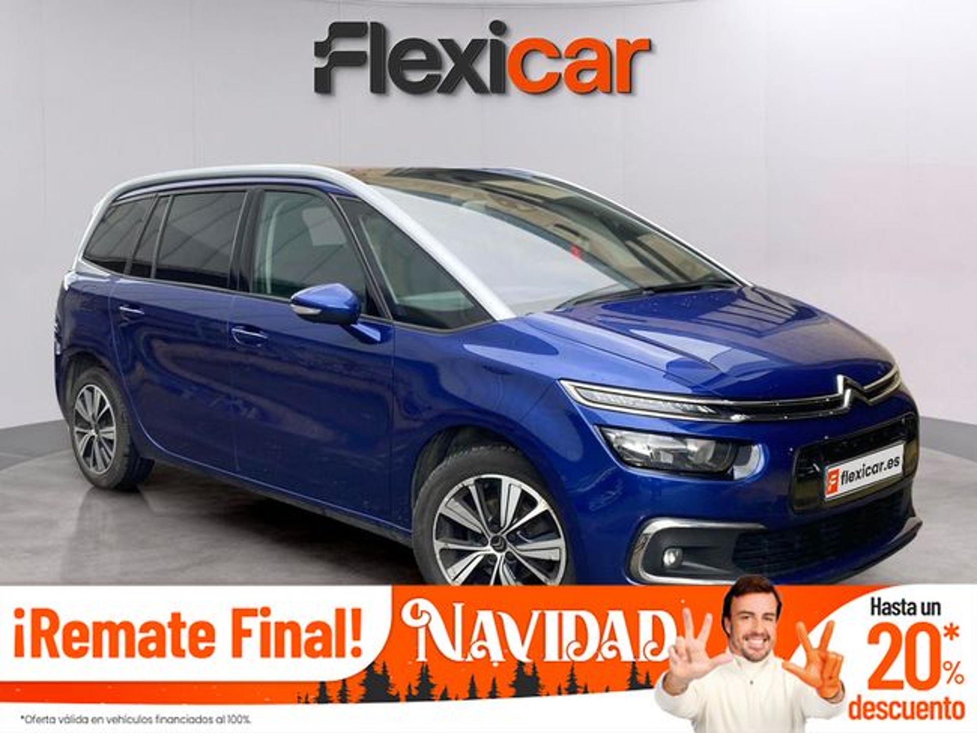 Imagen de CITROEN C4