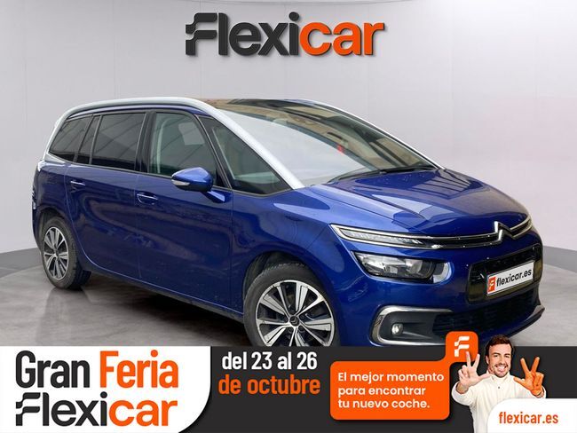 CITROEN C4 (PureTech 96KW (130CV) S&S 6v Feel) en Álava