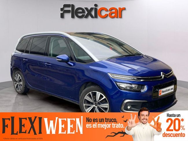 CITROEN C4 (PureTech 96KW (130CV) S&S 6v Feel) en Álava
