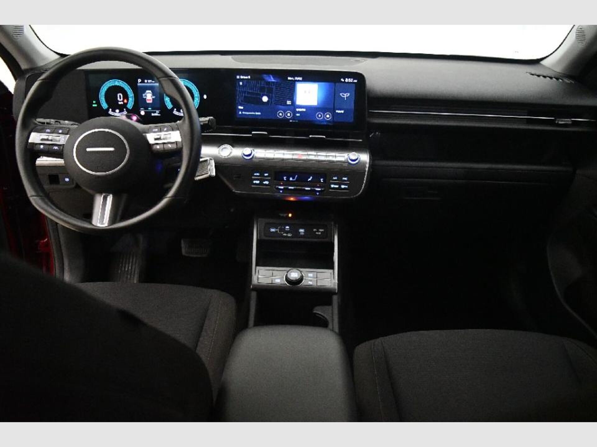 Imagen 3 de HYUNDAI Kona