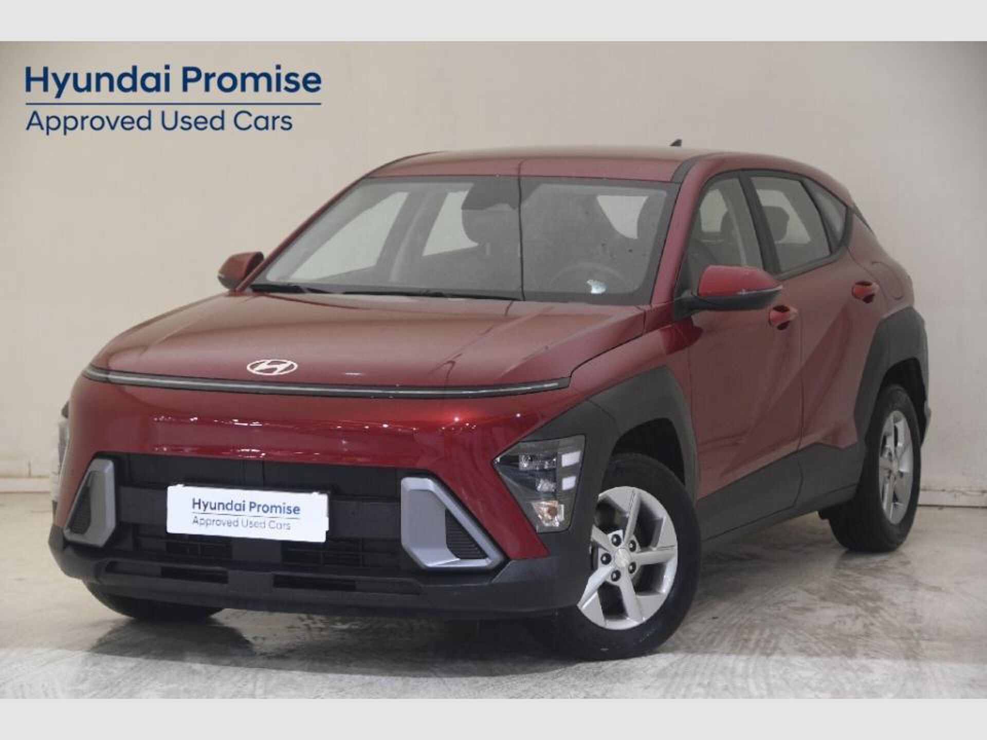 Imagen 1 de HYUNDAI Kona