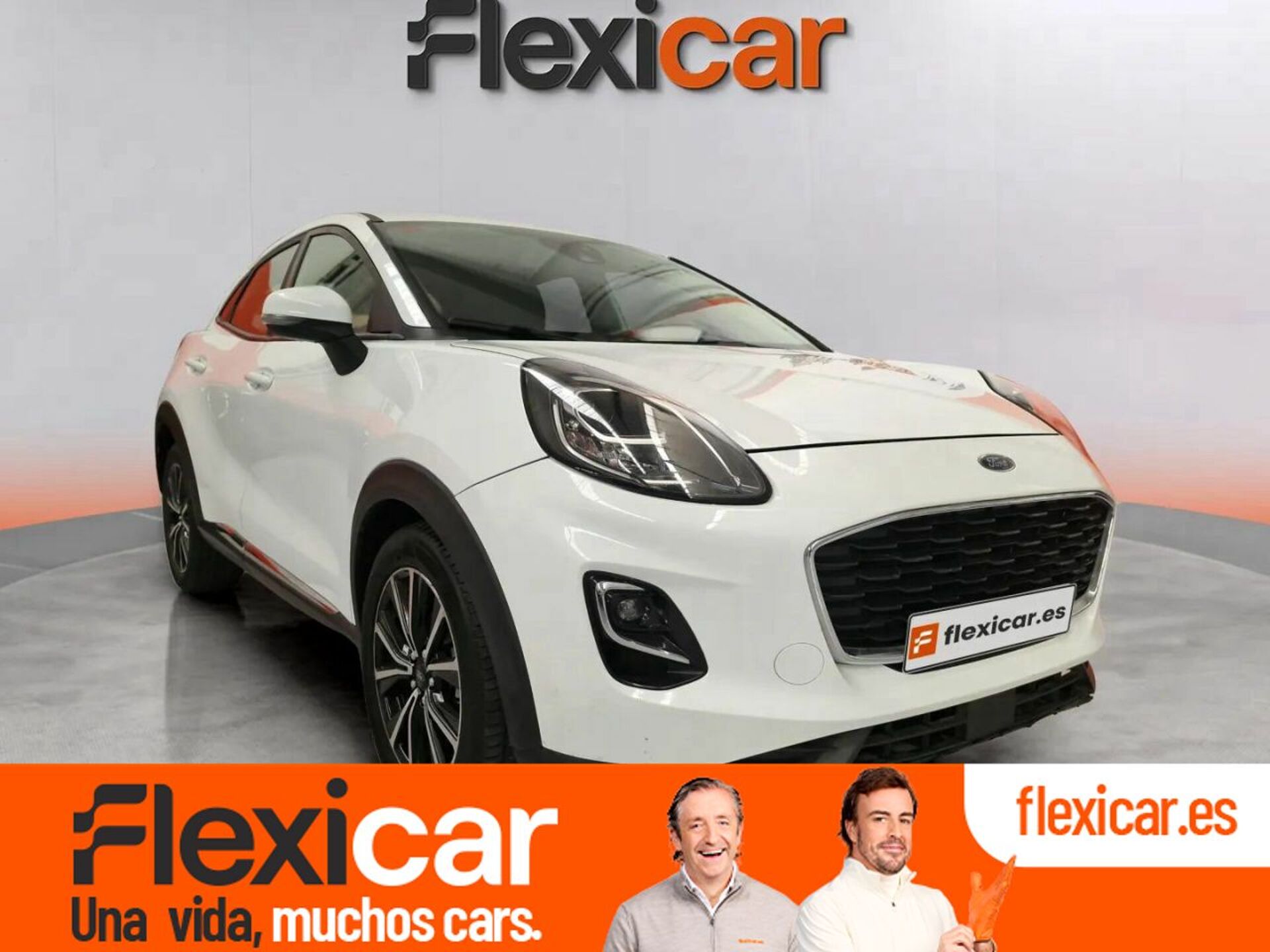 Imagen de FORD Puma