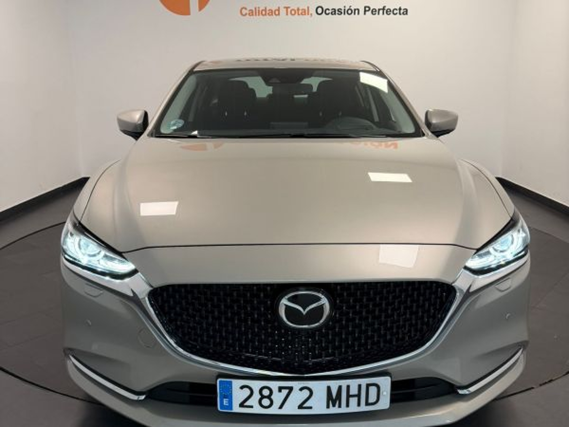 Imagen de MAZDA Mazda6