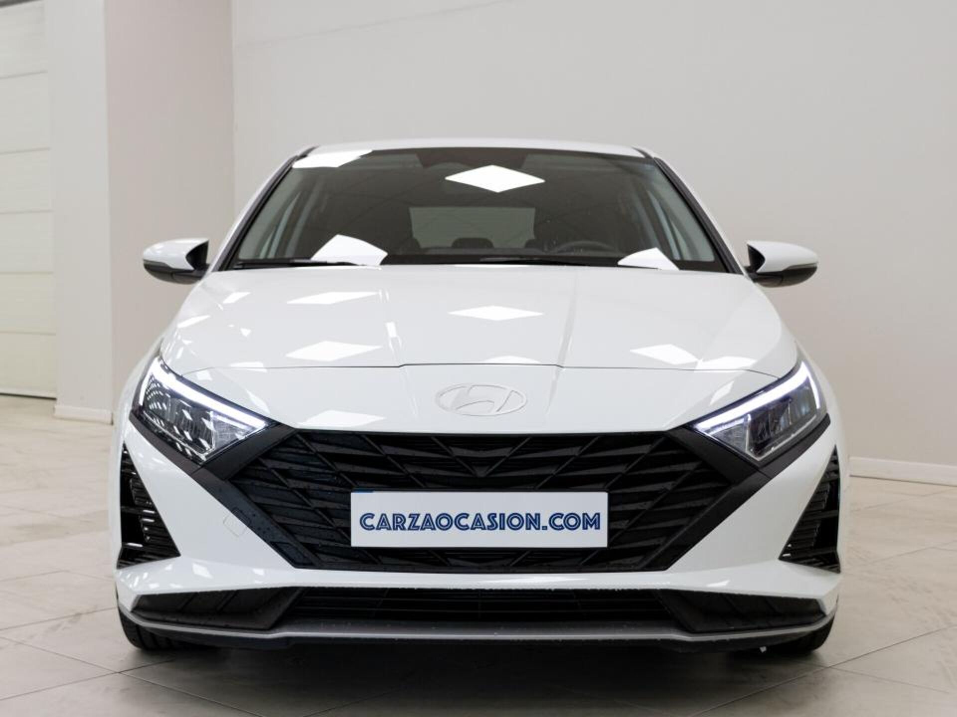 Imagen 3 de HYUNDAI i20