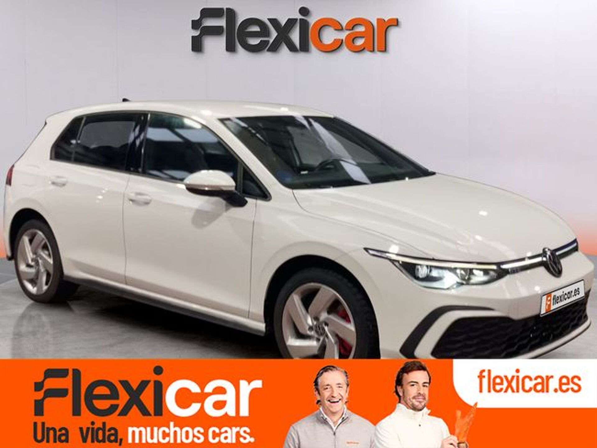 Imagen 1 de VOLKSWAGEN Golf