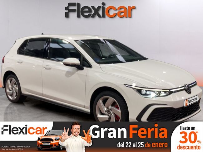 VOLKSWAGEN Golf (GTE 1.4 TSI 180kW (245CV) DSG) en Cantabria