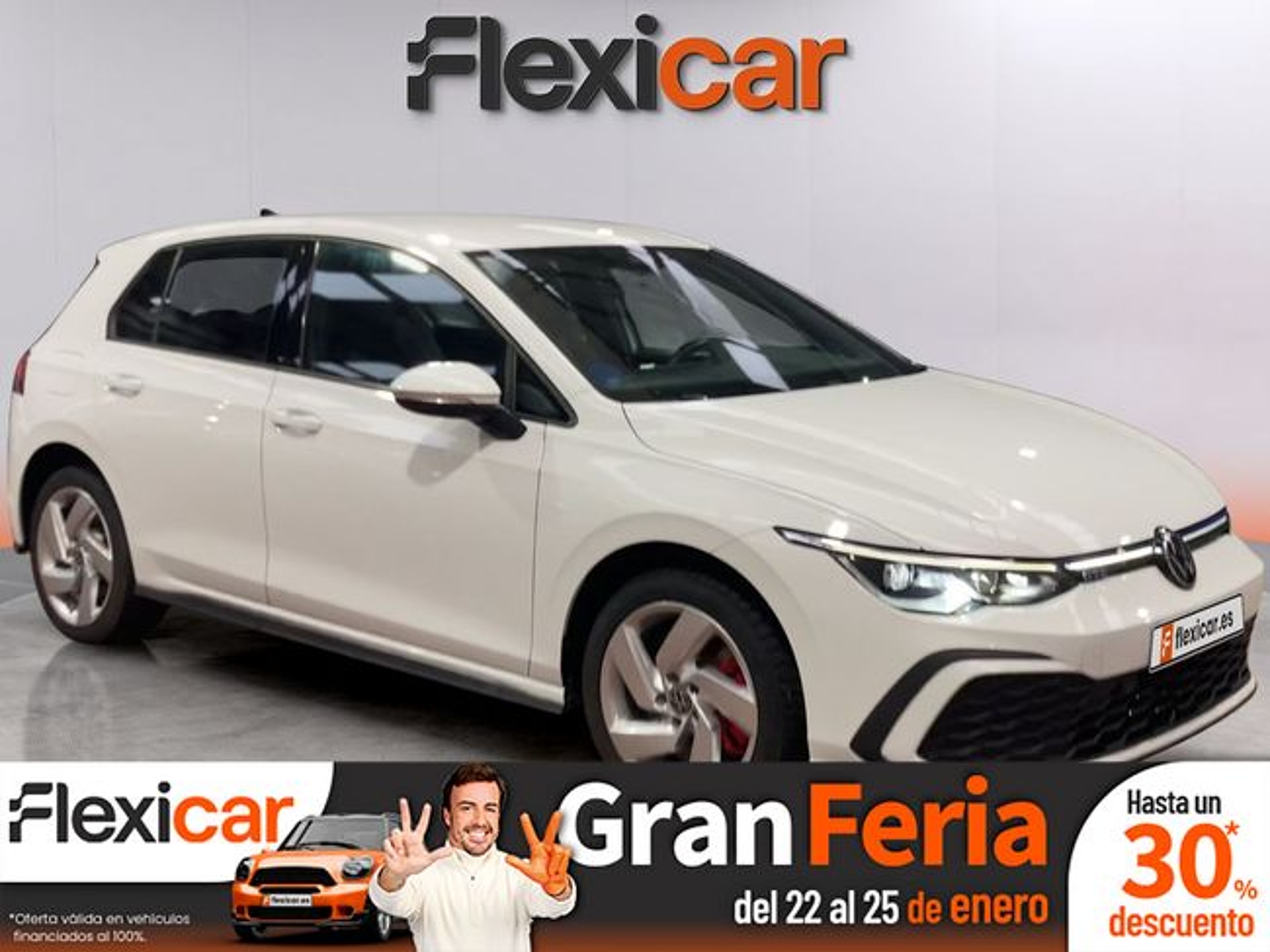 Imagen de VOLKSWAGEN Golf