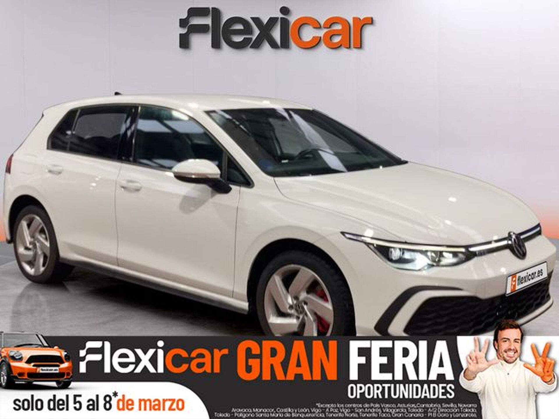 Imagen 1 de VOLKSWAGEN Golf