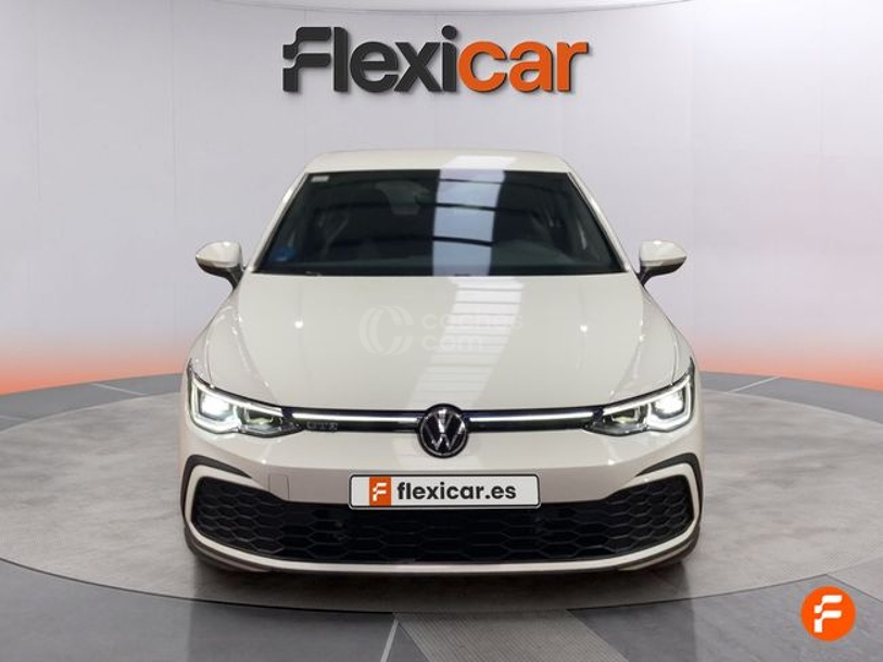 Foto del VOLKSWAGEN Golf 1.4 TSI GTE 180kW