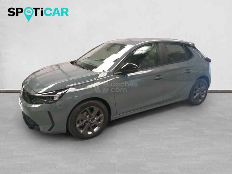 Foto del OPEL Corsa 1.2T XHL S-S Edition 100