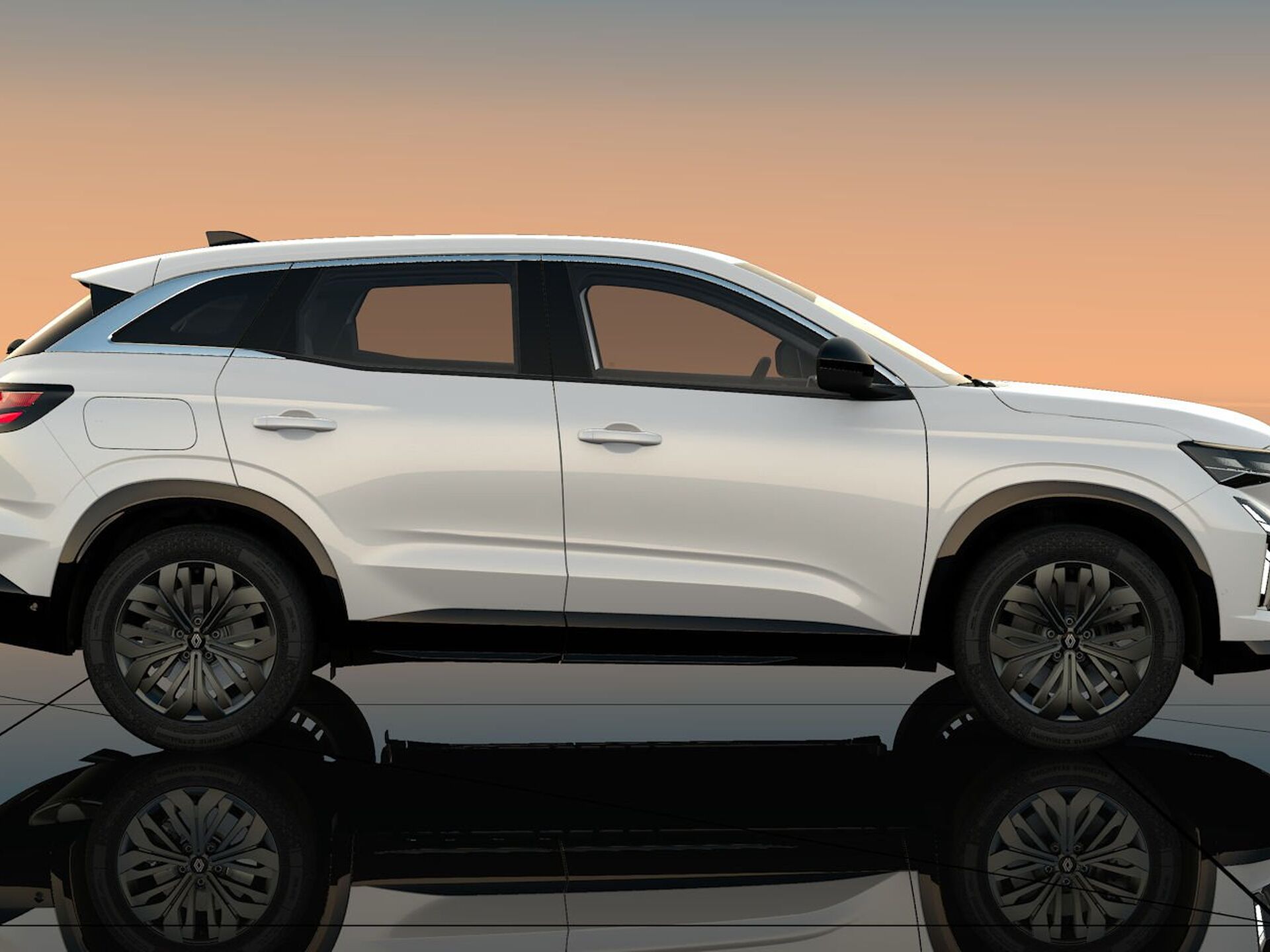 Imagen 3 de RENAULT Austral