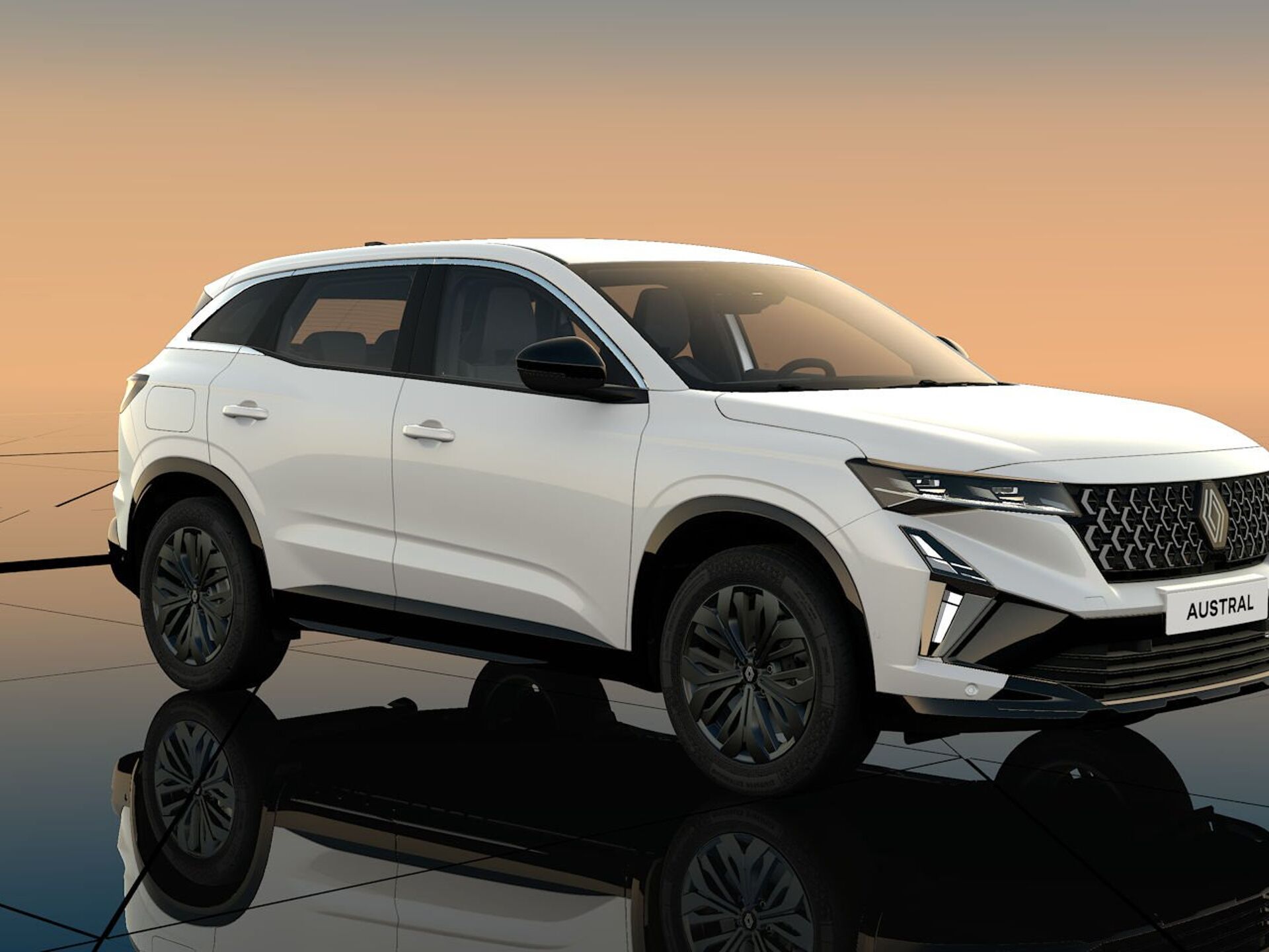 Imagen 2 de RENAULT Austral