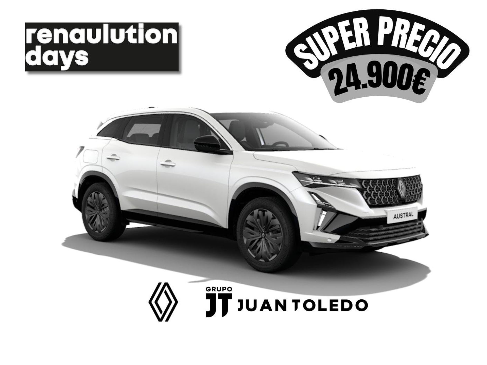 Imagen de RENAULT Austral