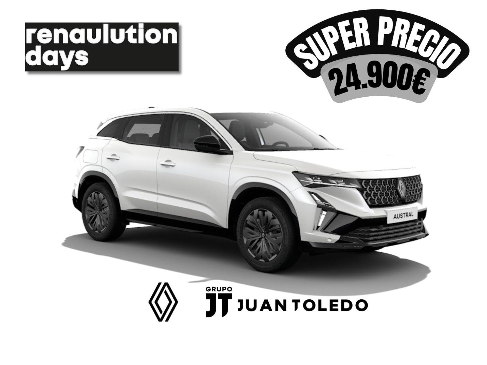 Imagen 1 de RENAULT Austral