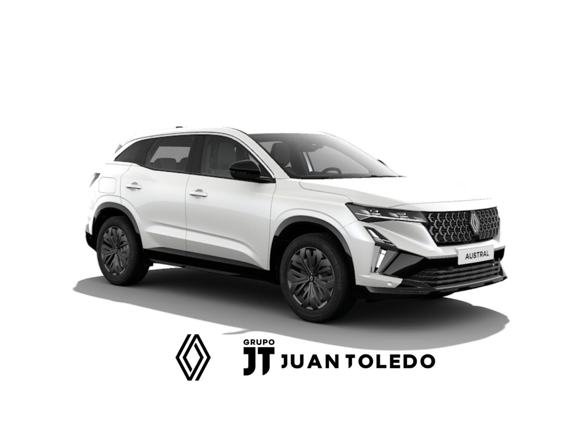 Imagen de RENAULT Austral