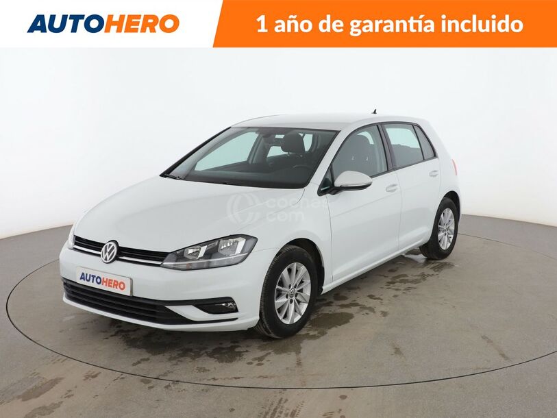 Foto del VOLKSWAGEN Golf 1.0 TSI Edition 81kW