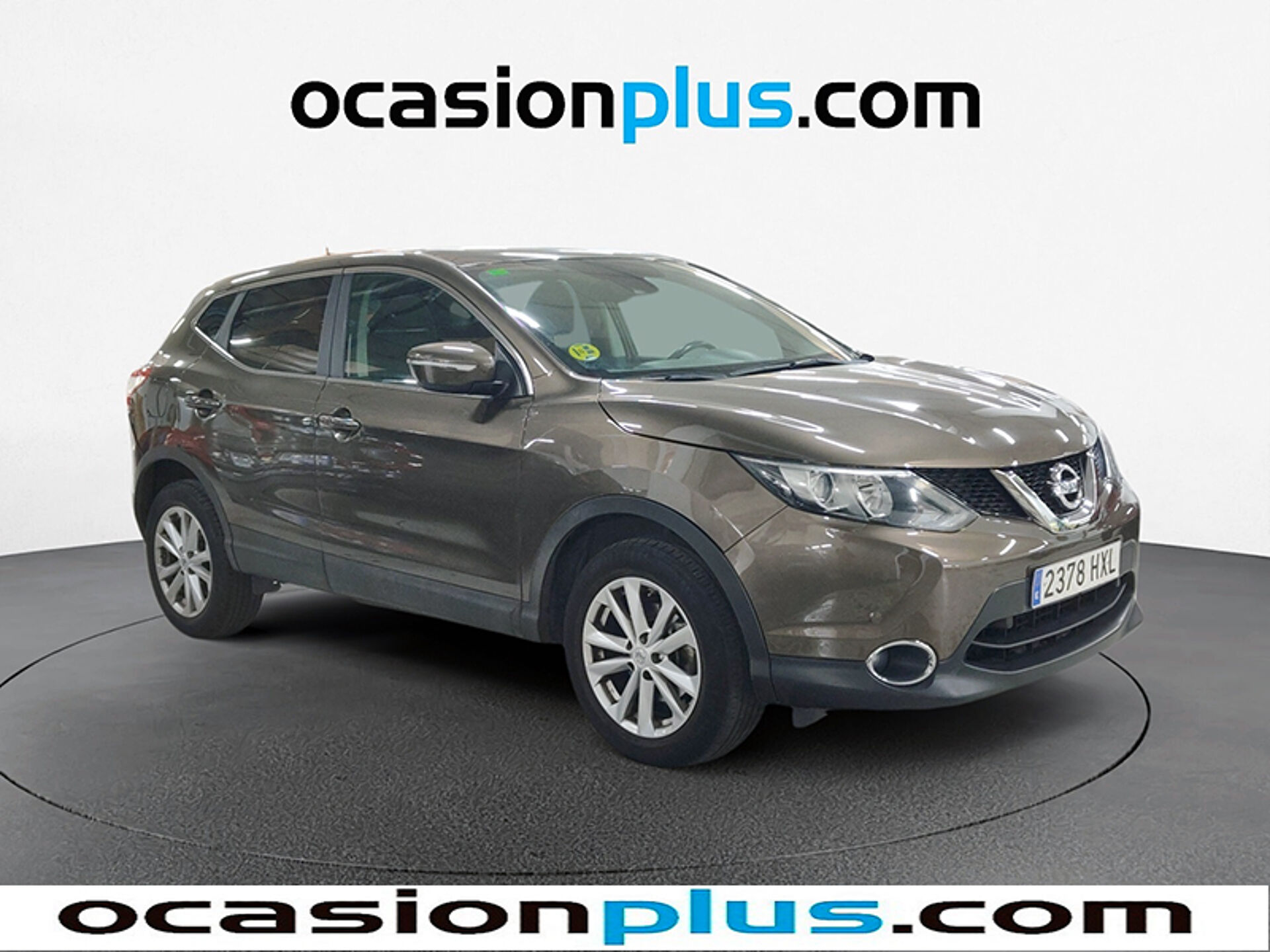 Imagen 2 de NISSAN Qashqai