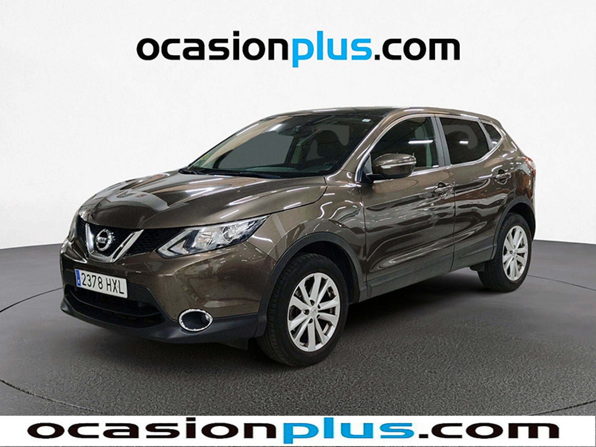 Imagen 1 de NISSAN Qashqai