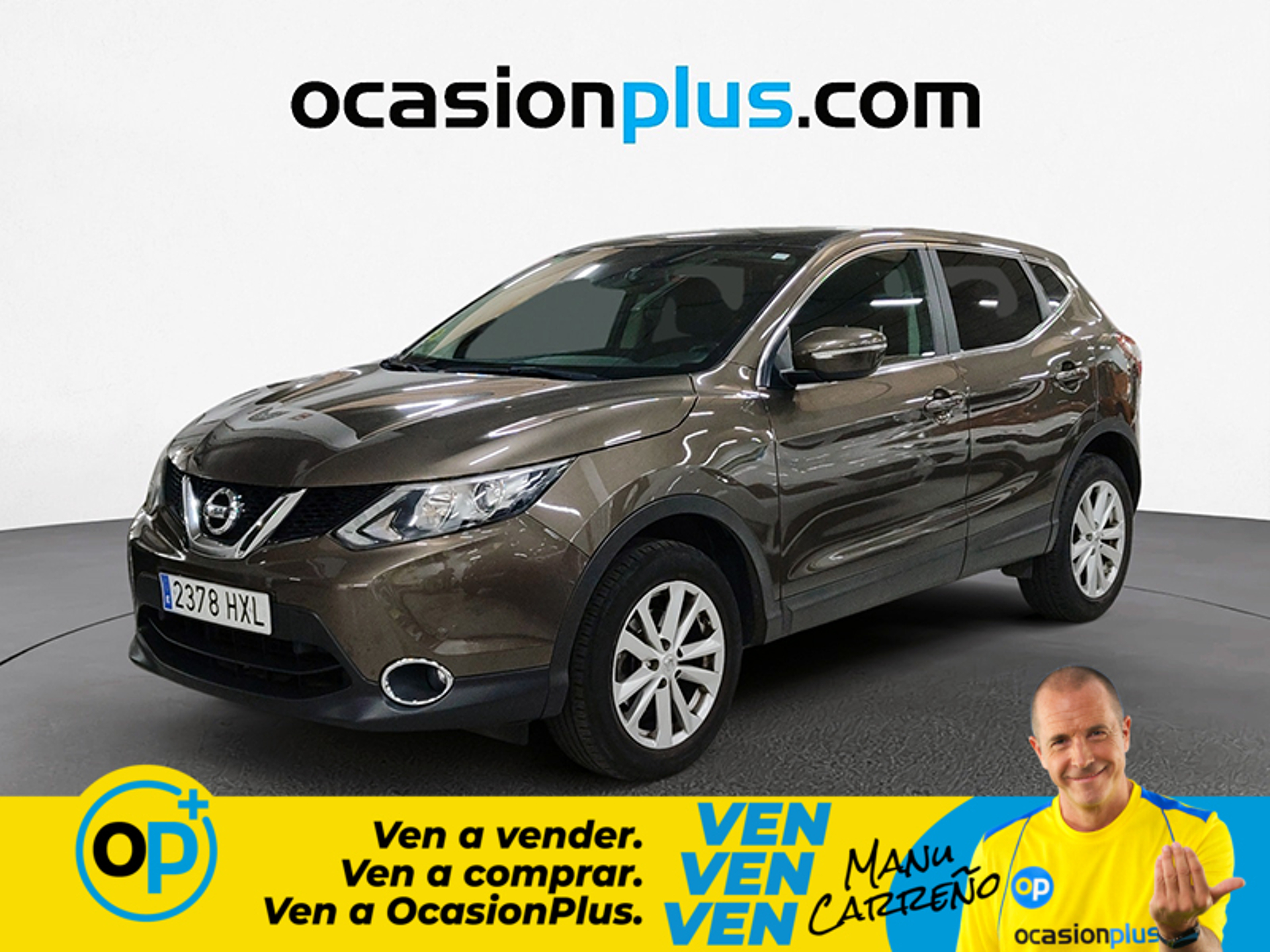Imagen de NISSAN Qashqai