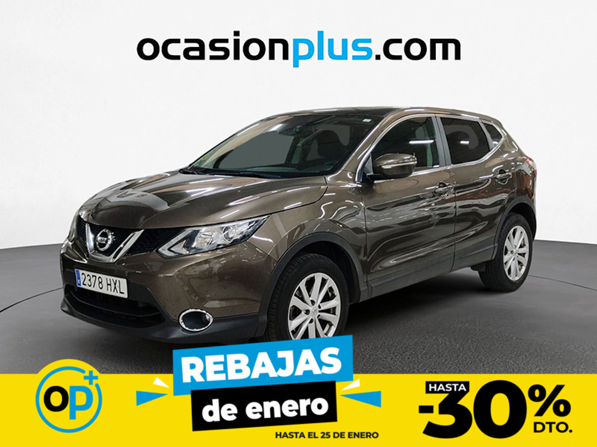 Imagen de NISSAN Qashqai