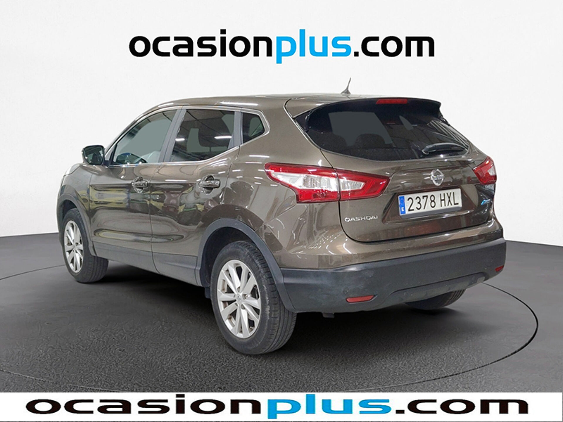 Imagen 3 de NISSAN Qashqai