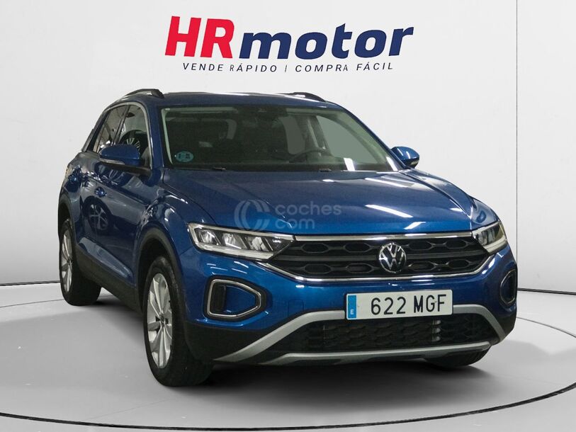 Foto del VOLKSWAGEN T-Roc 1.5 TSI Life