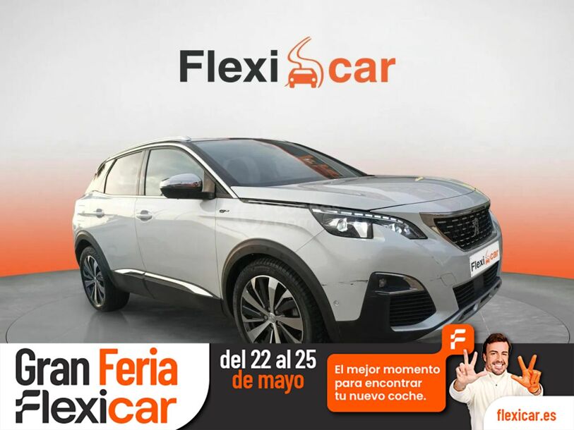 Foto del PEUGEOT 3008 2.0BlueHDi GT S&S EAT6 180
