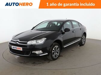 Imagen de CITROEN C5 2.0BlueHDI S&S Shine EAT6 180