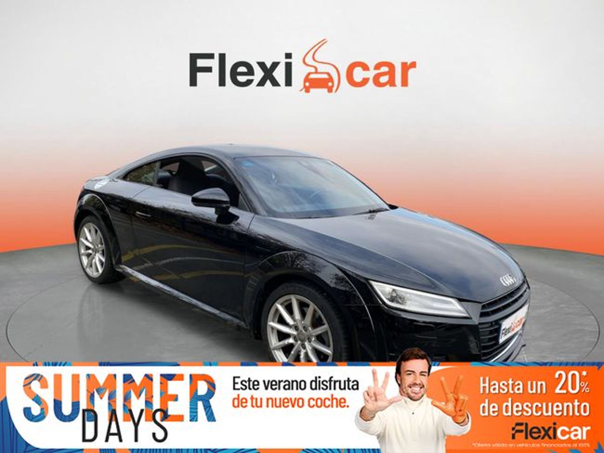 Imagen de AUDI TT