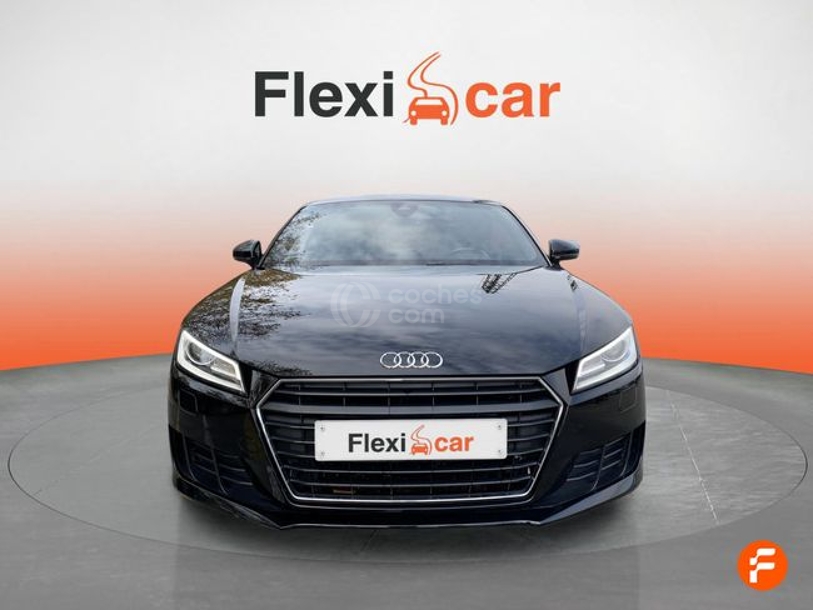 Foto del AUDI TT Coupé 2.0 TFSI