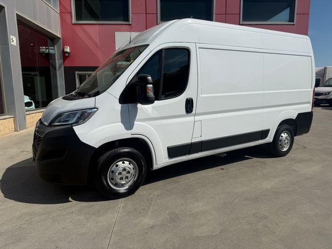 Foto del CITROEN Jumper Fg. 2.2BlueHDi 33 L2H2 S&S 120