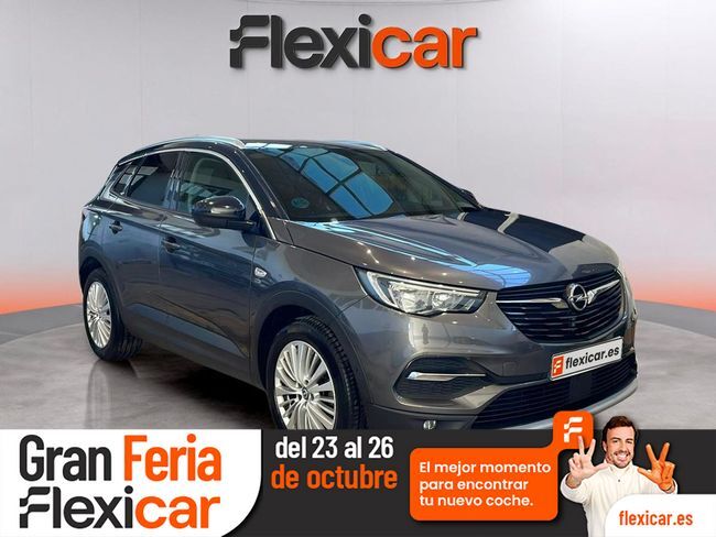 OPEL Grandland X (1.5 CDTi Selective) en Badajoz