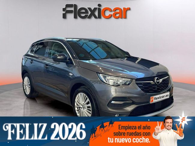OPEL Grandland X (1.5 CDTi Selective) en Badajoz