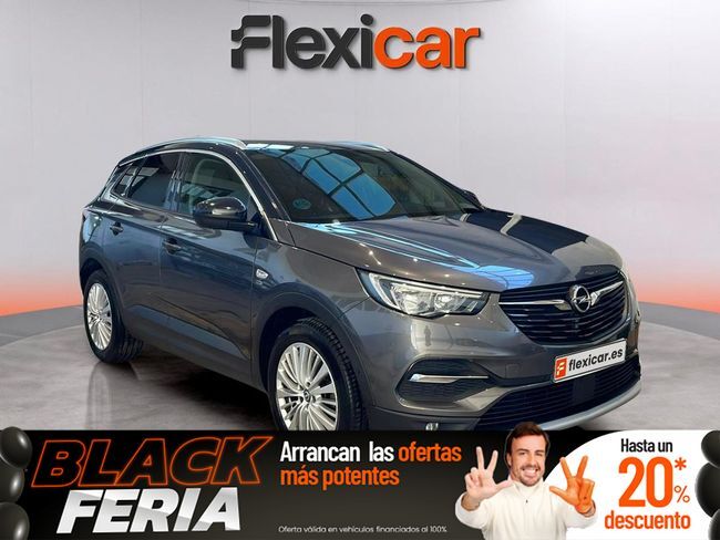 OPEL Grandland X (1.5 CDTi Selective) en Badajoz