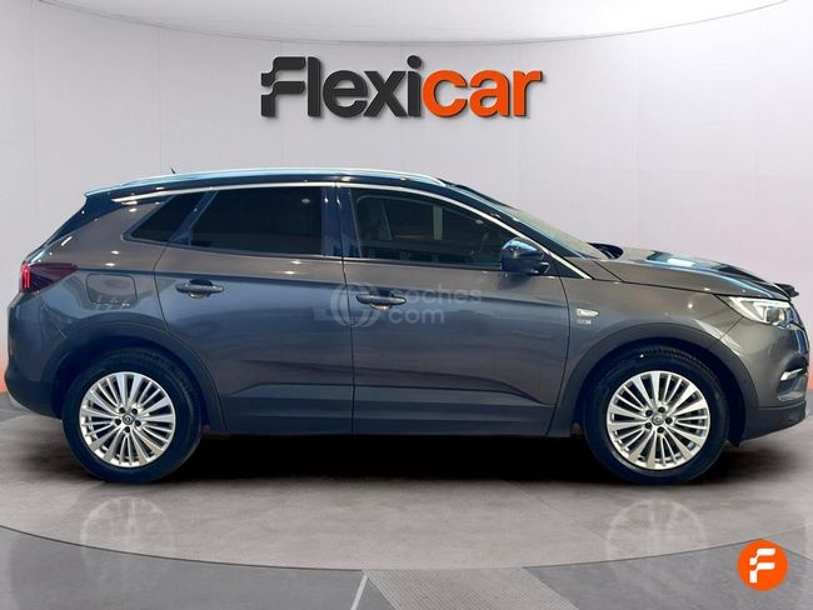 Foto del OPEL Grandland X 1.5CDTi S&S Selective 130