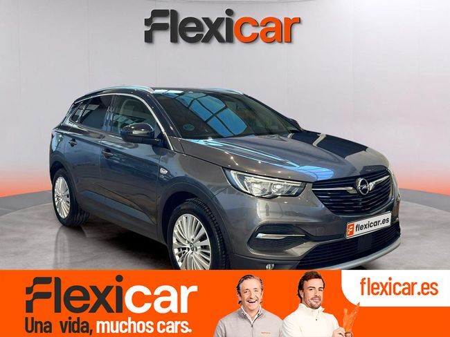 OPEL Grandland X (1.5 CDTi Selective) en Badajoz