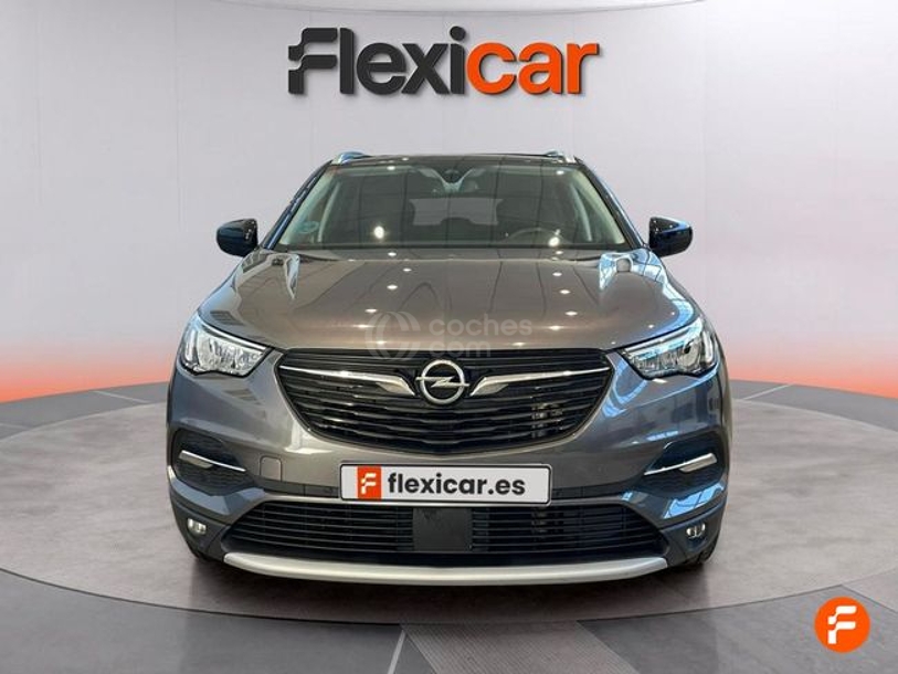 Foto del OPEL Grandland X 1.5CDTi S&S Selective 130
