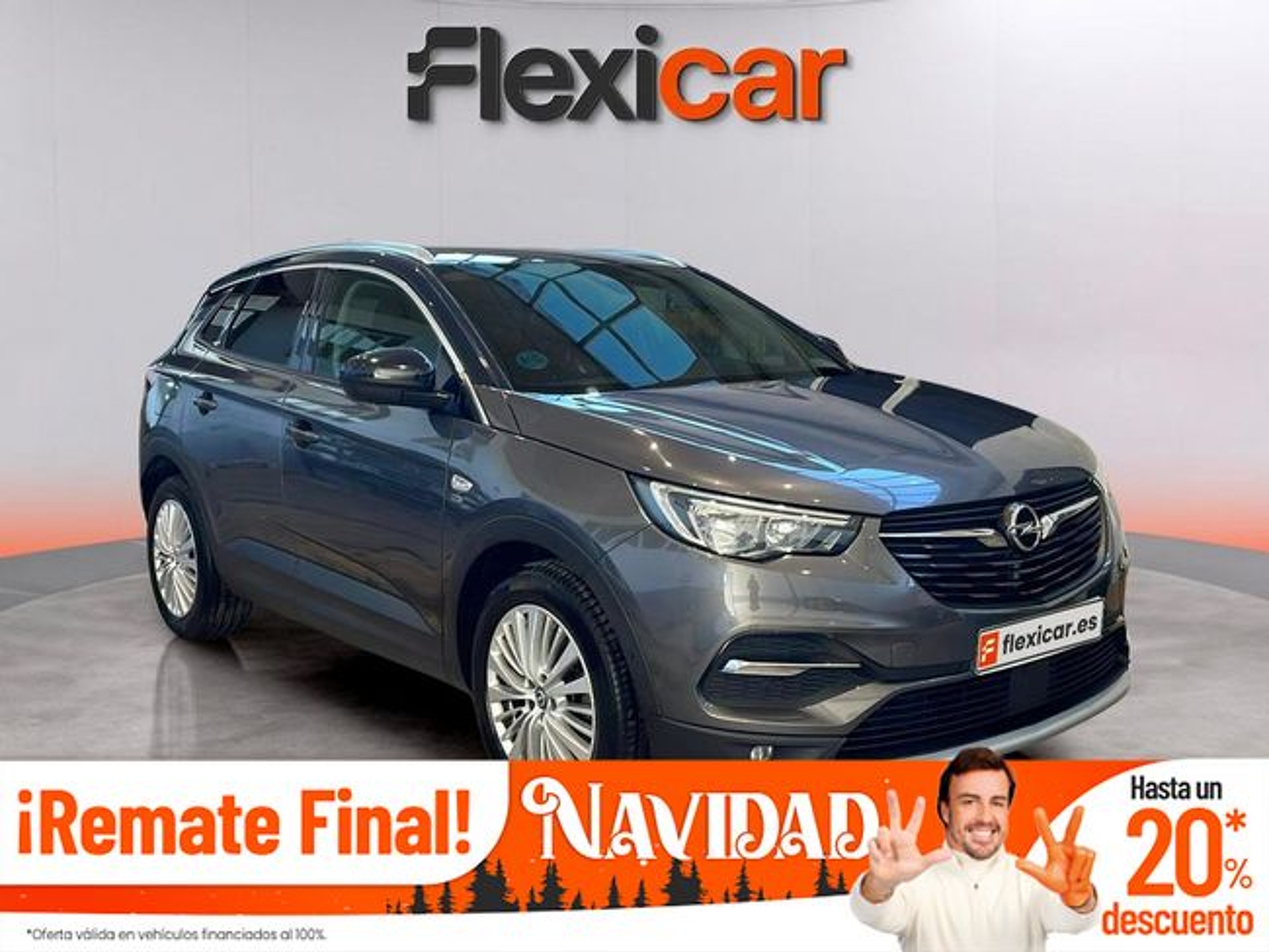 Imagen de OPEL Grandland X
