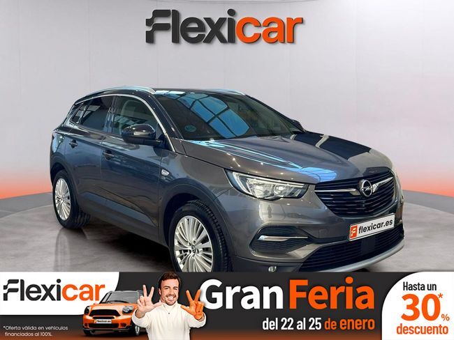 OPEL Grandland X (1.5 CDTi Selective) en Badajoz