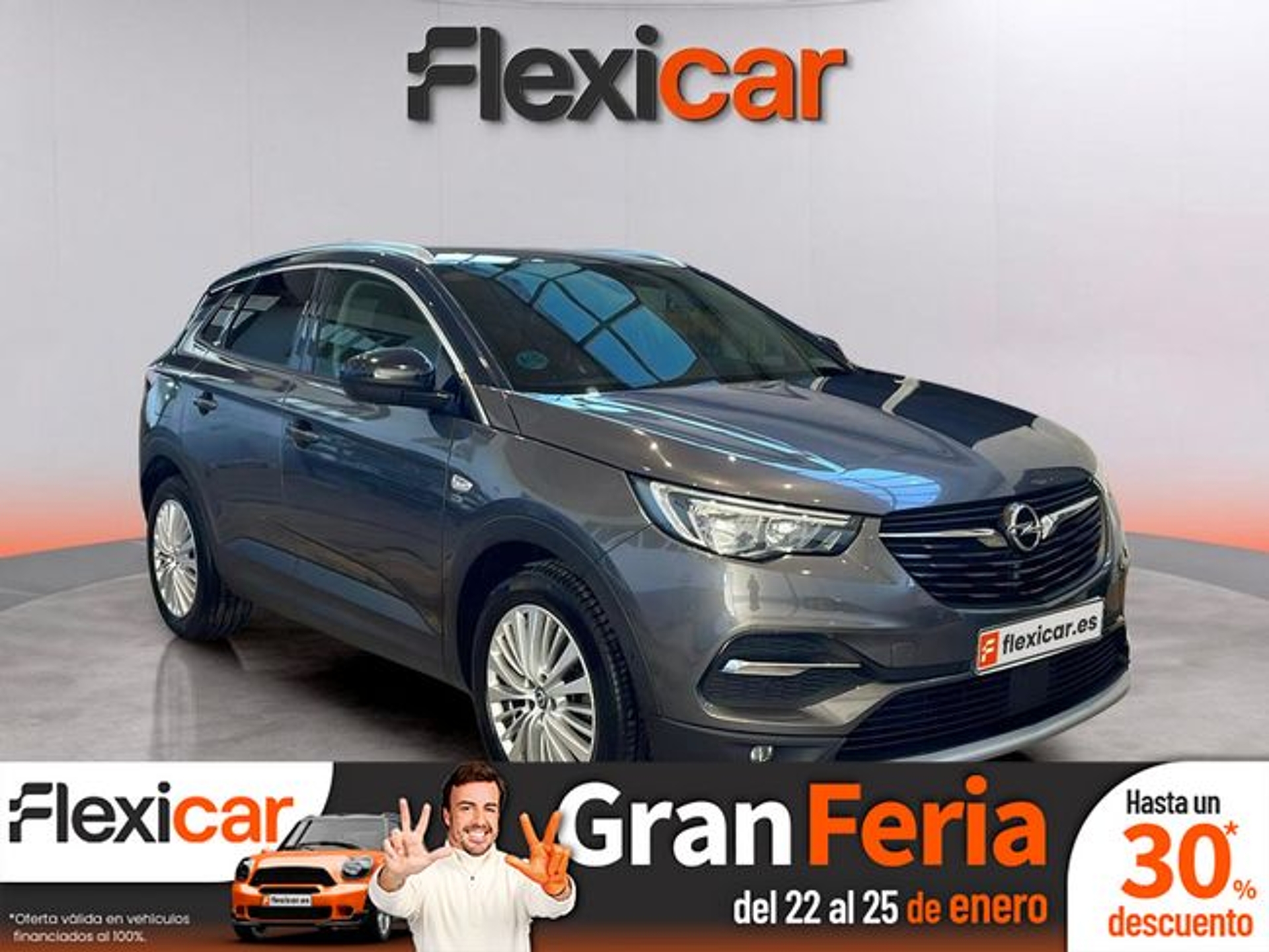 Imagen de OPEL Grandland X