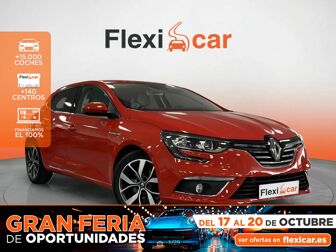 Imagen de RENAULT Mégane 1.5dCi Energy Zen 81kW