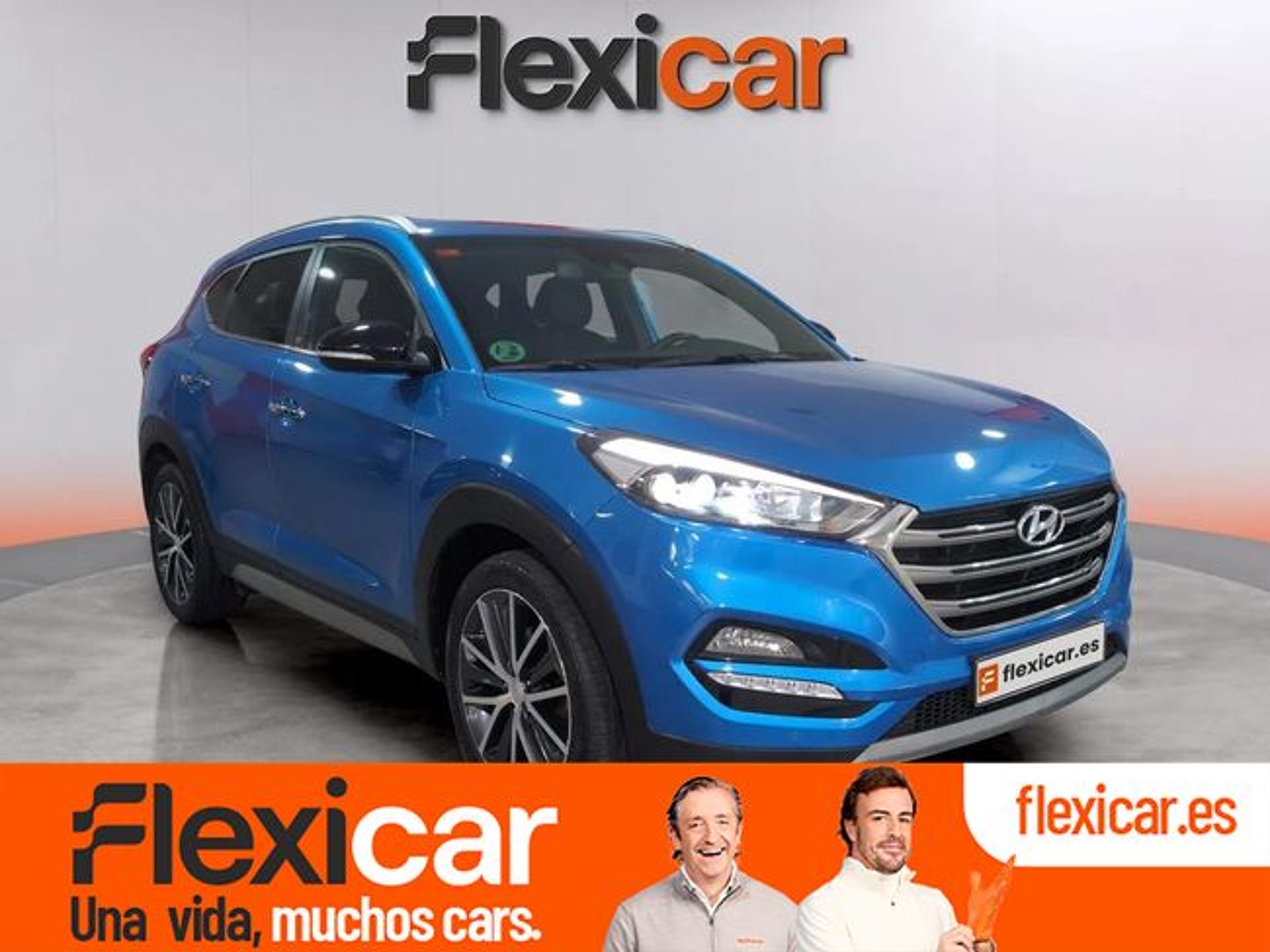 Imagen de HYUNDAI Tucson