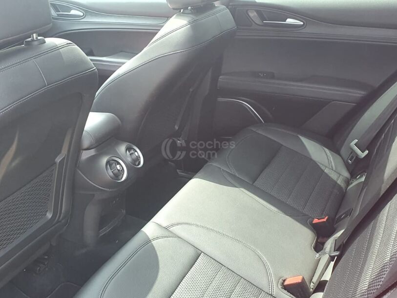 Foto del ALFA ROMEO Stelvio 2.2 RWD Aut. 180