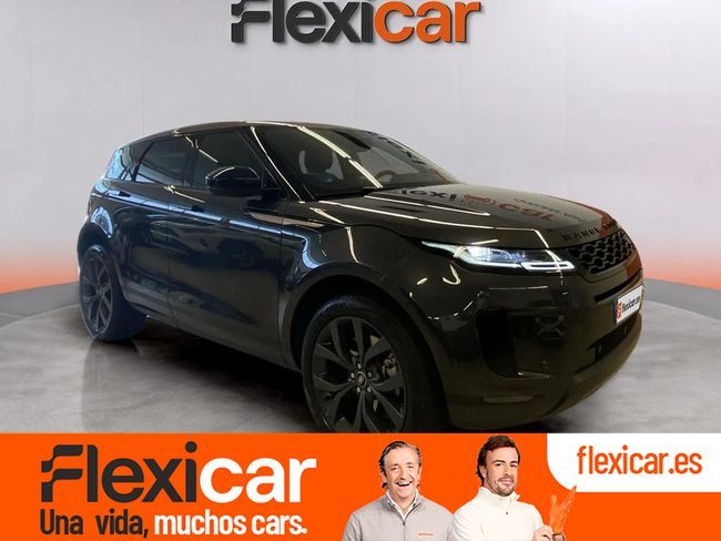 LAND ROVER Range Rover Evoque (1.5 P300e Bronze Collection AUT 4WD PHEV) en