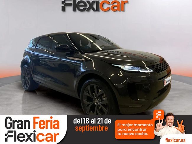 LAND ROVER Range Rover Evoque (1.5 P300e Bronze Collection AUT 4WD PHEV) en