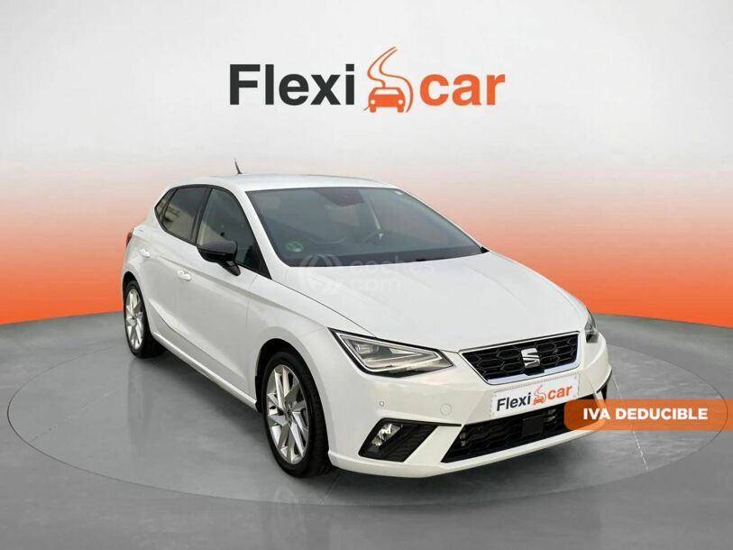 Foto del SEAT Ibiza 1.5 TSI S&S FR XS DSG7 150