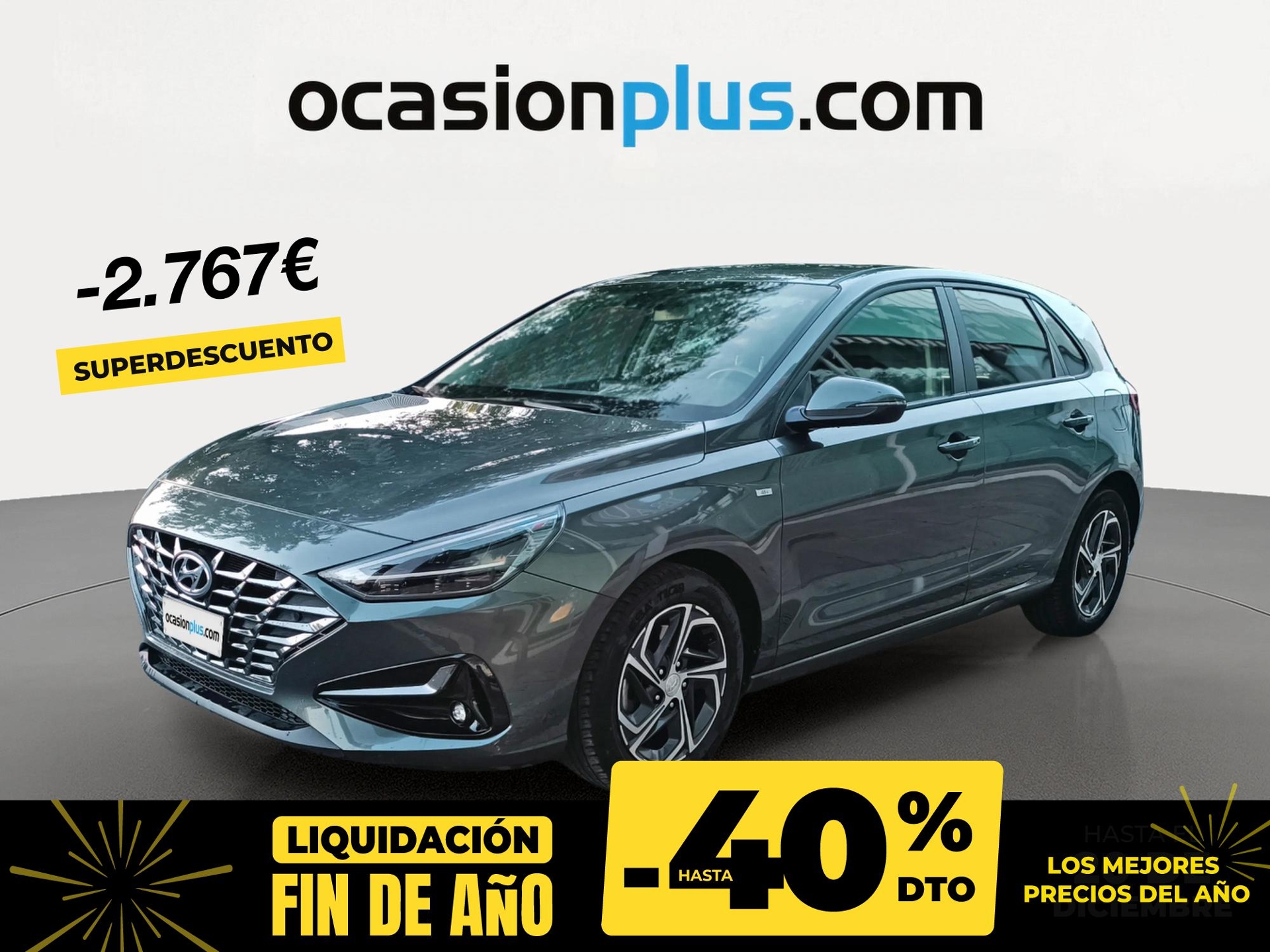 Imagen de HYUNDAI i30